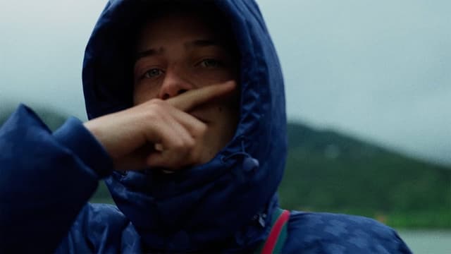 Pogány Induló — Afro Beat