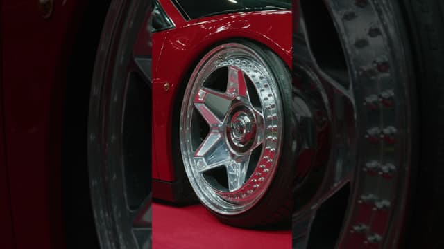 MG X AMTS AFTERMOVIE REELS