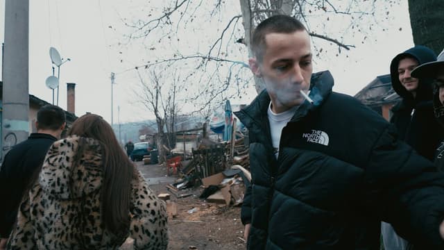 Pogány Induló — Gengetek Ellen