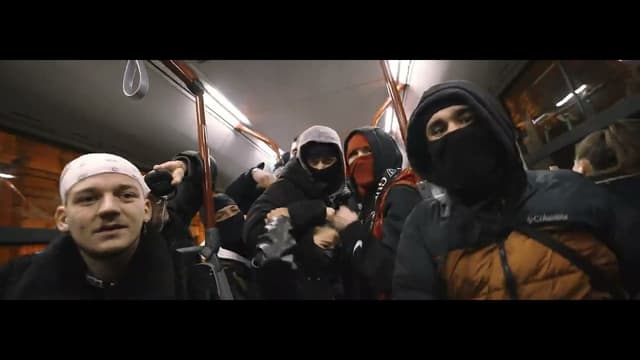 Pogány Induló — Pogi Hip-Hop