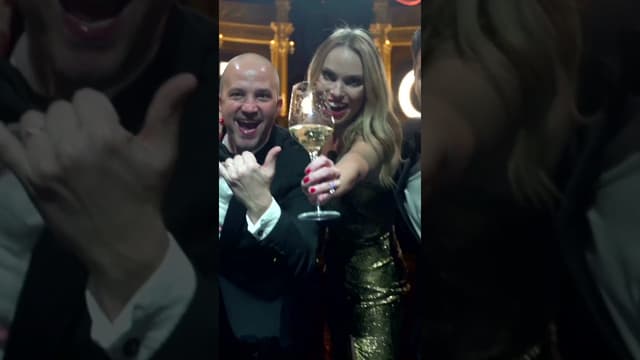 Moët & Chandon