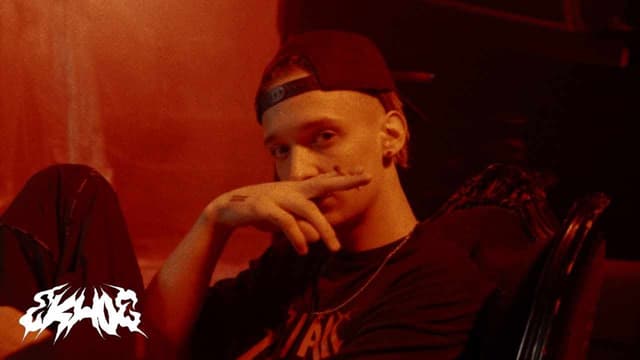 ekhoe — Kopott szavak