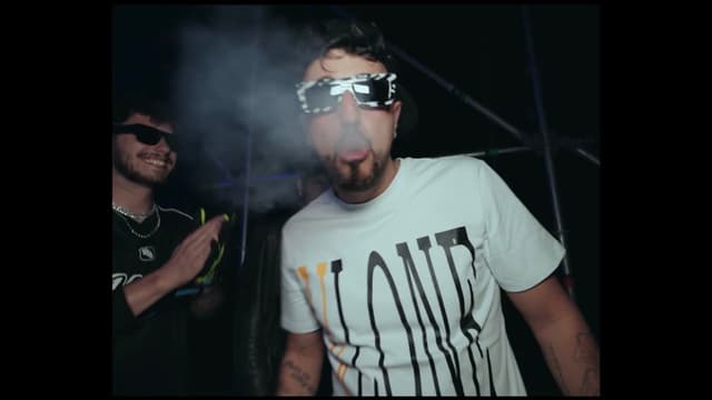 KKevin — PROSECCO ft. Bruno
